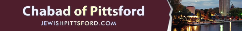 Chabad-Lubavitch of Pittsford